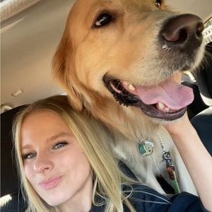 Meet your Posher, Sky